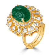 The Matangi’s Complexion Ring